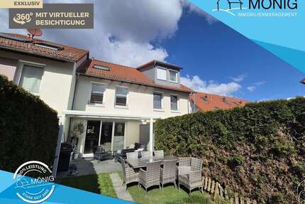 Haus zum Kaufen in Steinenbronn 598.000,00 € 136.06 m²