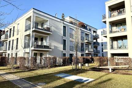 Wohnung zum Mieten in München 3.440,00 € 113 m²