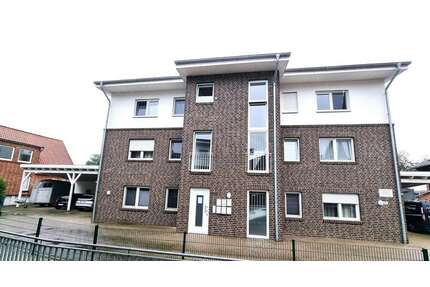 Wohnung zum Kaufen in Neuenkirchen-Vörden 240.000,00 € 80 m²