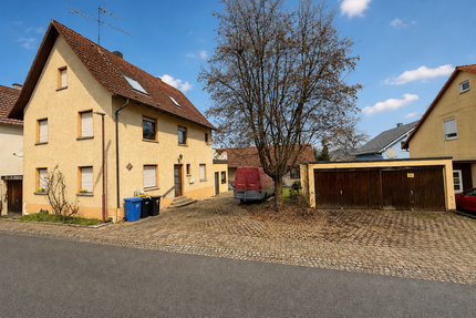 Haus zum Kaufen in Gundelsheim 379.000,00 € 125 m²
