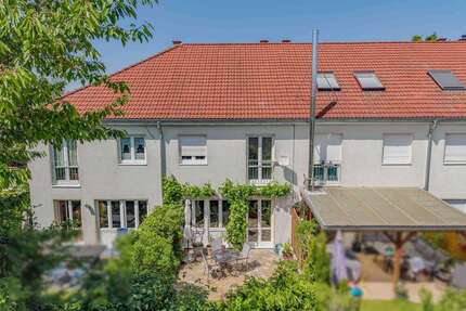 Haus zum Kaufen in Schöneiche 380.000,00 € 115 m²