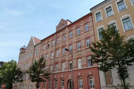 Wohnung zum Kaufen in Chemnitz 169.000,00 € 108 m²