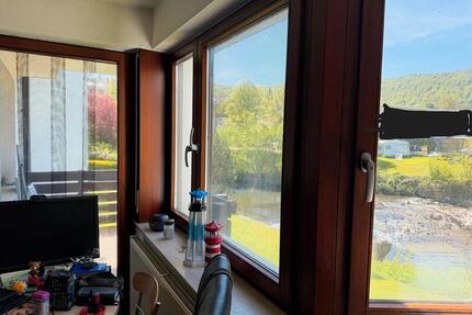 2-Zimmer Wohnung in Geislingen-Altenstadt zu vermieten - Geislingen an der Steige