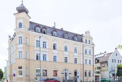 Wohnung zum Mieten in Ingolstadt 950,00 € 78 m²