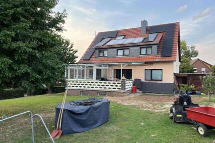 Haus zum Kaufen in Duderstadt 445.000,00 € 235 m²