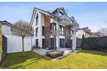 Haus zum Kaufen in Schäftlarn 1.150.000,00 € 128 m²