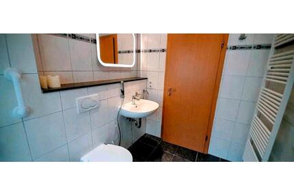*neu renoviert* barrierefreie 3 Zimmer Wohnung inkl. Einbauküche - Frankenthal (Pfalz)