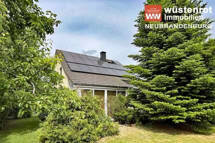 Haus zum Kaufen in Burg Stargard 285.000,00 € 110 m²