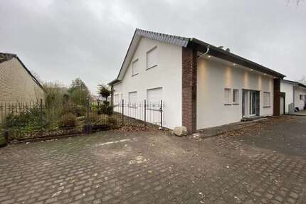 Wohnung zum Mieten in Rheda-Wiedenbrück 1.165,00 € 137 m²
