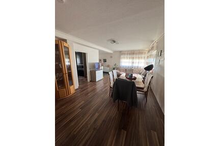 Moderne & gepflegte 3-Zimmer-Eigentumswohnung - Neu-Anspach