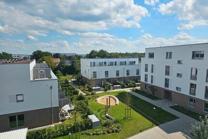Neuwertiges Townhouse in Tornesch am See - Uetersen