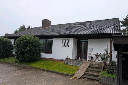Haus zu Vermieten in Quickborn -Heide