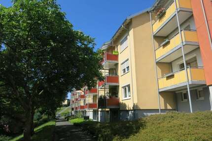 Wohnung zum Mieten in Siegen 635,78 € 76.57 m²