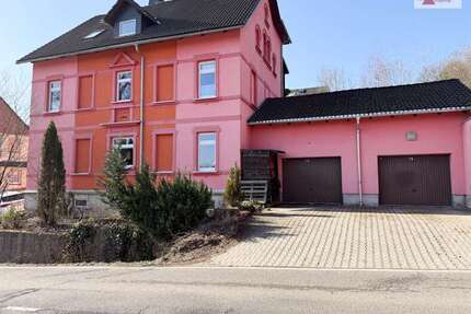 Wohnung zum Mieten in Pockau 560,00 € 85 m²