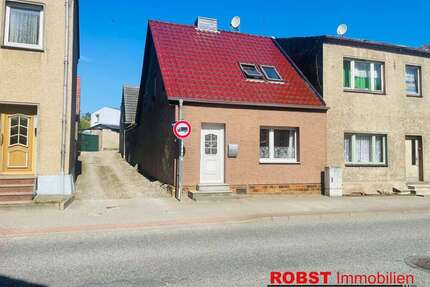 Haus zum Kaufen in Grevesmühlen 170.000,00 € 80 m²