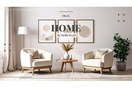 *Wohnen mit Freunden in Karben-Petterweil?* GROßE DOPPELHAUSHÄLFTE auf 250m² Grundstück