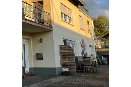 Wohnung in Metterich zu vermieten 97qm - Bitburg
