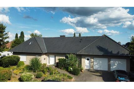 großzügiger Bungalow Damme Einfamilienhaus Provisionsfrei