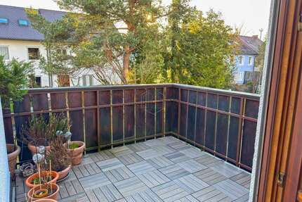 Wohnung zum Mieten in München 1.010,00 € 58.15 m²