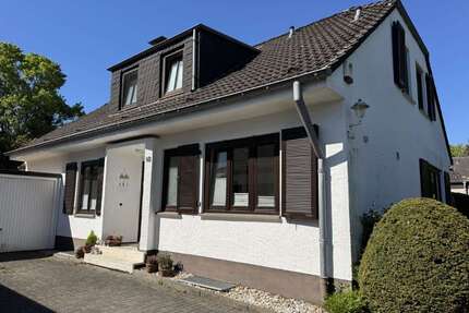 Haus zum Mieten in Bonn 1.950,00 € 178 m²