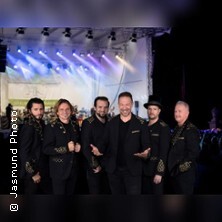 Höhner Philharmonics - Die Höhner & festival:philharmonie westfalen