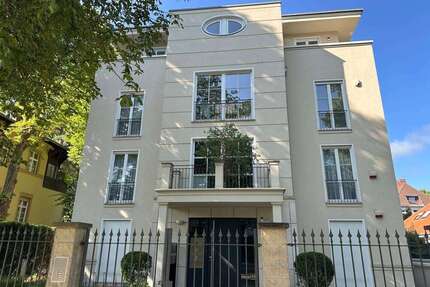 Wohnung zum Mieten in Berlin 3.420,00 € 185.4 m²