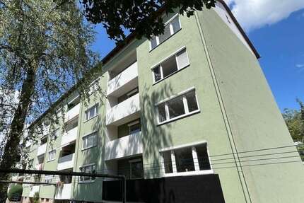 Wohnung zum Kaufen in Rosenheim 320.000,00 € 71 m²