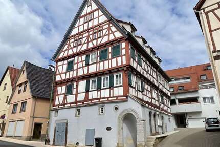 Wohnung zum Kaufen in Leonberg 248.000,00 € 70 m²