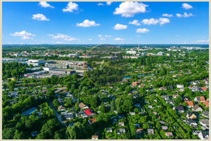 Grundstück zu verkaufen in Berlin 1.500.000,00 € 2202 m²