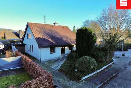 Haus zum Kaufen in Nordhorn 299.000,00 € 136.74 m²