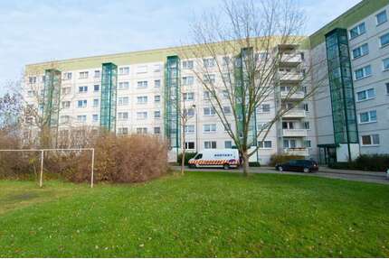 Wohnung zum Mieten in Leipzig 314,72 € 39.34 m²
