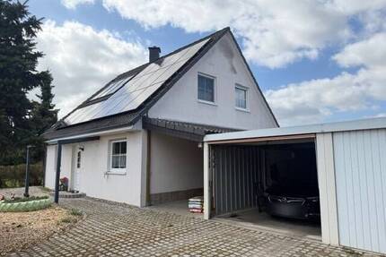 Ländliches Wohnen Stadtnah zu Tangermünde und Stendal