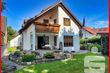 Haus zum Kaufen in Emmering 1.150.000,00 € 168.53 m²