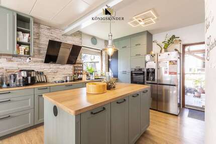 Haus zum Kaufen in Aspach 649.000,00 € 161.22 m²
