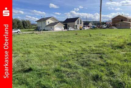 Grundstück zu verkaufen in Peiting 380.000,00 € 735 m²