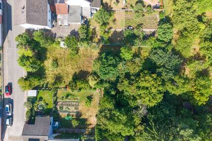 Grundstück zu verkaufen in Zwingenberg 650.000,00 € 984 m²