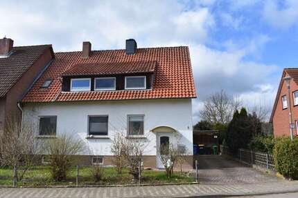 Haus zum Kaufen in Holzerode 195.000,00 € 144 m²