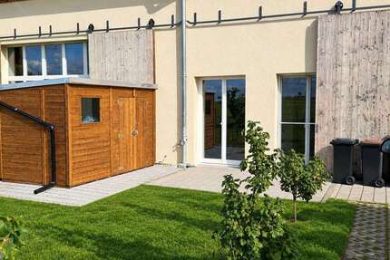Haus zum Mieten in Moritzburg 1.680,00 € 165 m²