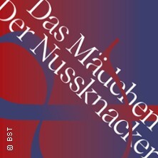 Das Mädchen & Der Nussknacker - Badisches Staatstheater Karlsruhe