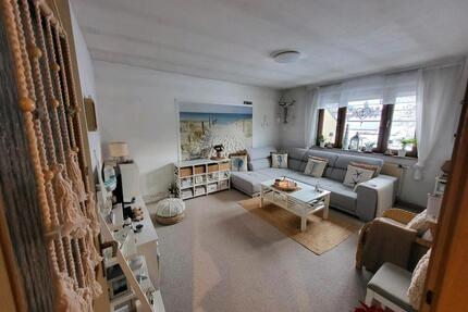 2,5 Zimmer Wohnung Dittelbrunn zu vermieten