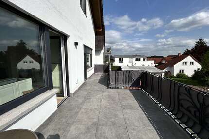 Wohnung zum Mieten in Rosbach vor der Höhe 1.280,00 € 87 m²