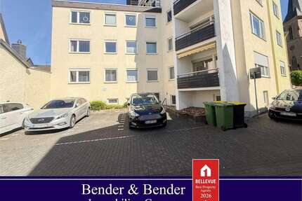 Wohnung zum Kaufen in Königswinter 138.000,00 € 41.92 m²