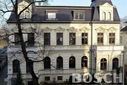 Wohnung zum Mieten in Magdeburg 535,00 € 91 m²