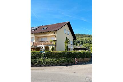 Haus, Reihenendhaus in Gailingen mit Garten, Garage, Carport - Gottmadingen