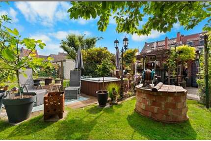 Haus zum Kaufen in Bremen 394.999,00 € 290.1 m²