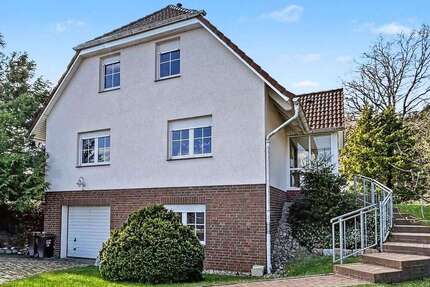 Haus zum Kaufen in Marlow 298.700,00 € 140 m²