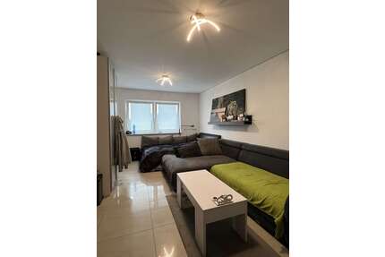 Wohnung zum Mieten in Gießen 550,00 € 39 m²