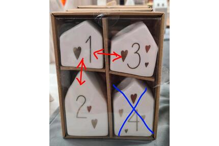 5-Zimmer-Haus Freiburg St. Georgen - Freiburg im Breisgau Lehen