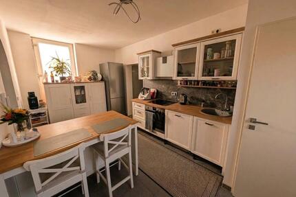 2,5 Zimmer EG Wohnung Innenstadt Gifhorn mit Flussblick