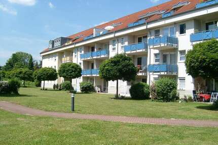 Wohnung zum Kaufen in Köln-Sürth 145.000,00 € 53 m²